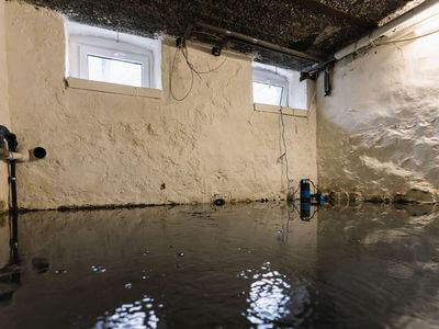 About PureEdge Solutions - water damage restoration experts in Cary